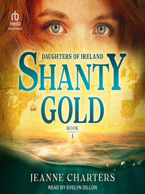 cover image of Shanty Gold